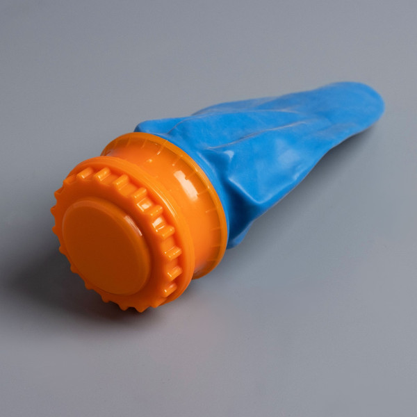 Рогатка игрушечная Sima-Land Рябина / 10103067