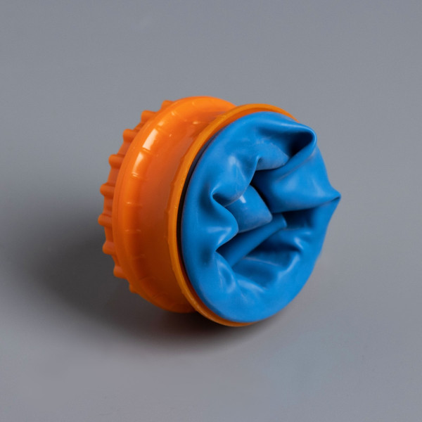 Рогатка игрушечная Sima-Land Рябина / 10103067