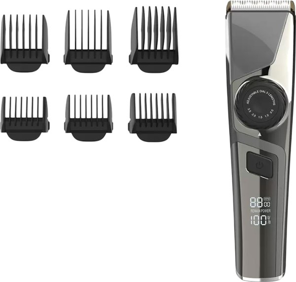 Машинка для стрижки волос XO CF16 - фото