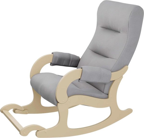 Кресло-качалка Glider Аоста - фото