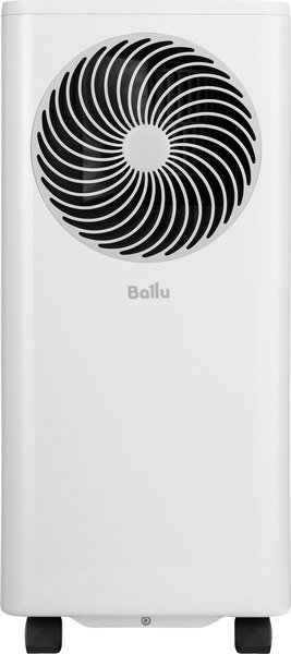 Мобильный кондиционер Ballu BPAC-09 OR/N6