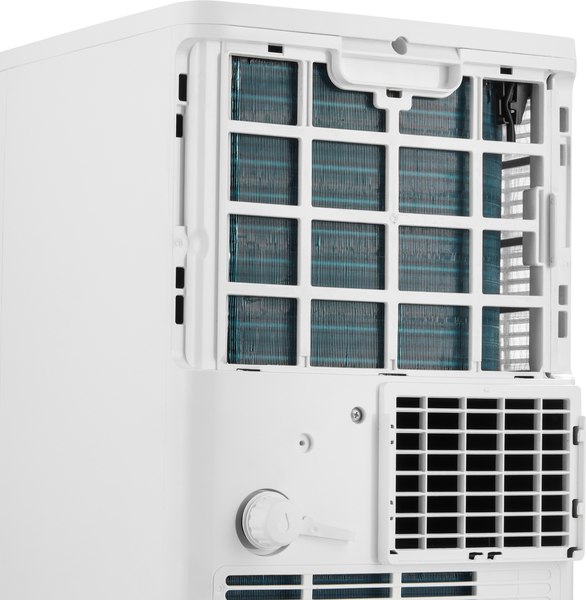 Мобильный кондиционер Ballu BPAC-09 OR/N6