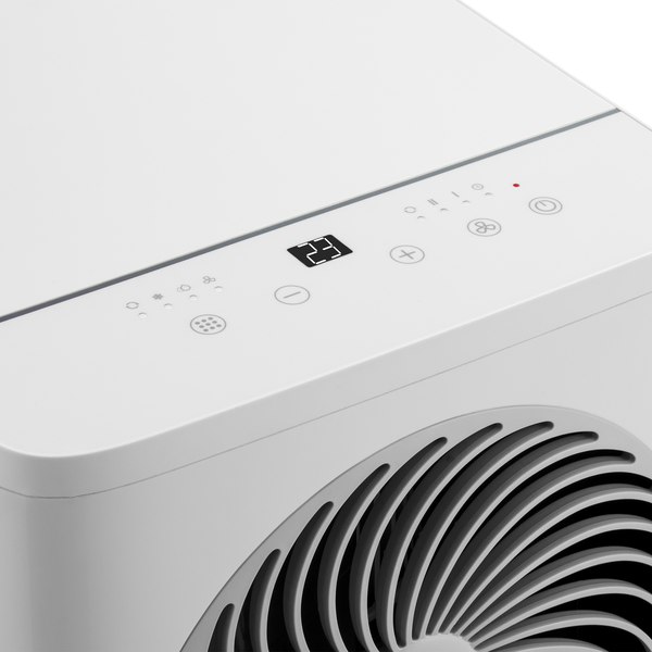 Мобильный кондиционер Ballu BPAC-09 OR/N6