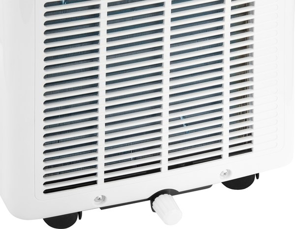 Мобильный кондиционер Ballu BPAC-09 OR/N6