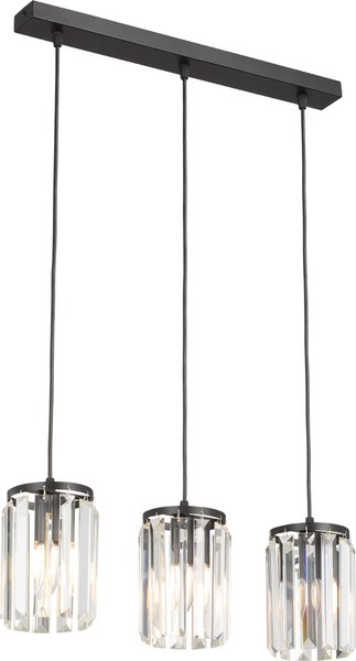 Люстра Vitaluce V5361-1/3S - фото