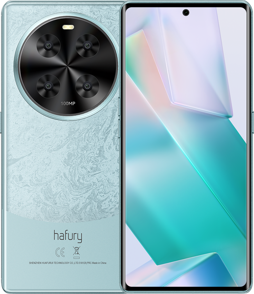 Смартфон Cubot Meet 12GB/256GB  - фото