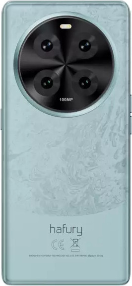 Смартфон Cubot Meet 12GB/256GB 