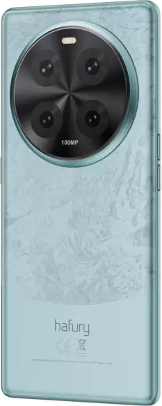 Смартфон Cubot Meet 12GB/256GB 