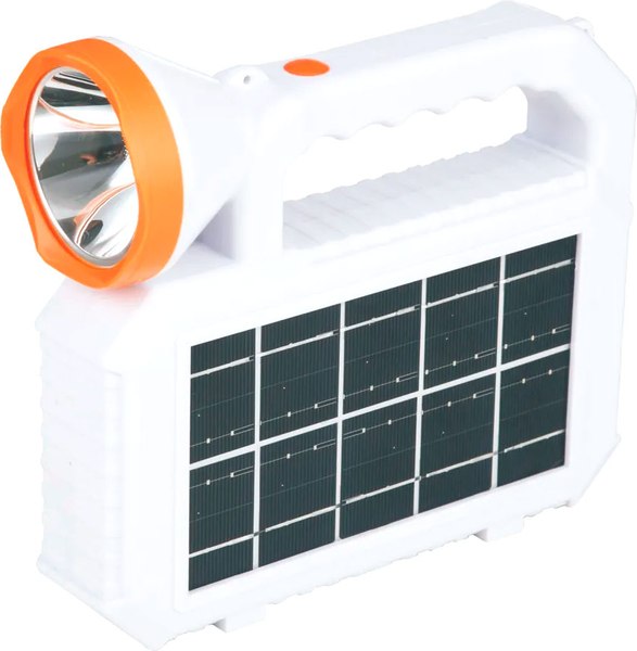 Фонарь XO YH05 - фото