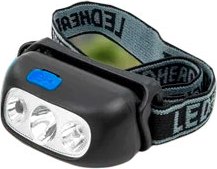 Фонарь Forsage F-GF1110 - фото