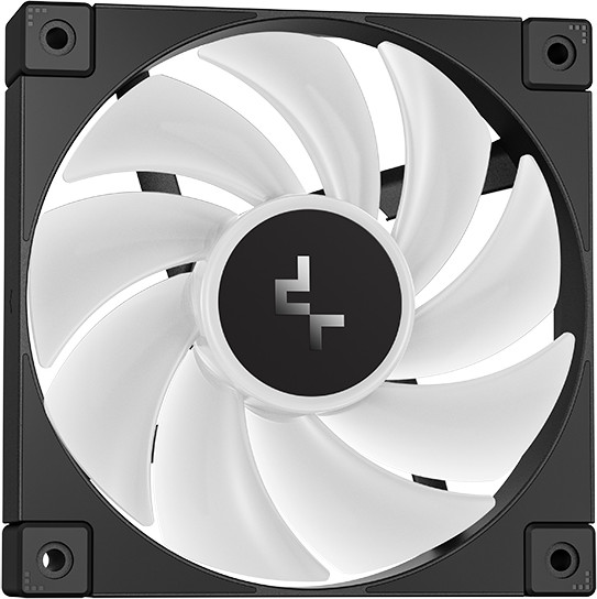 Кулер для процессора Deepcool LQ360 / R-LQ360-BKLSMW-G-1