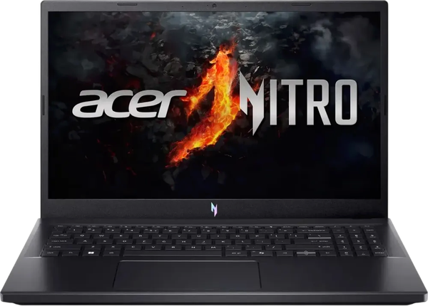Игровой ноутбук Acer Nitro V 15 ANV15-41-R3LC (NH.QSHER.004) - фото