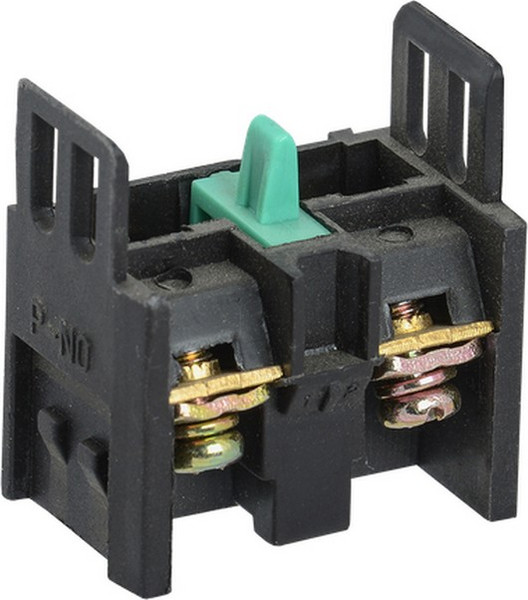 Дополнительный контакт IEK 1НО / BDK20 - фото