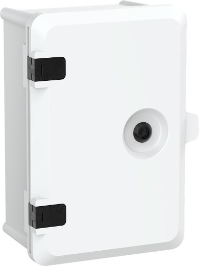 Бокс пластиковый IEK MKP21-N-023-033-15-65 - фото