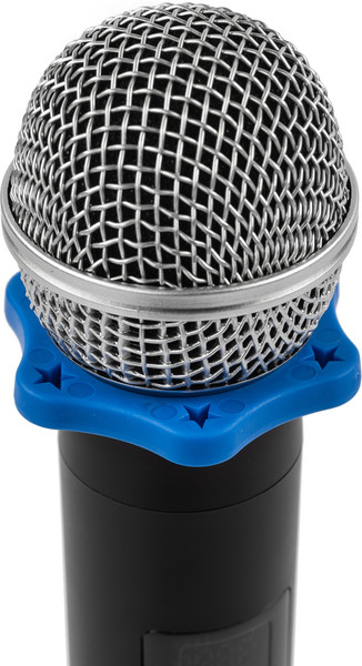 Радиосистема микрофонная ROKSO RMS-В2