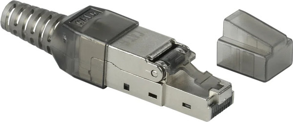 Коннектор ITK CS3-1C6AF-Q - фото