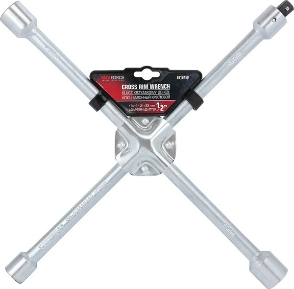 Гаечный ключ Yataforce YF-681B450 - фото