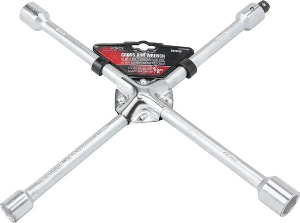 Гаечный ключ Yataforce YF-681B450