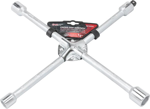 Гаечный ключ ForceKraft FK-681B450