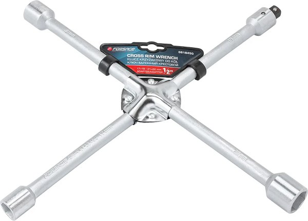 Гаечный ключ Forsage F-681B450