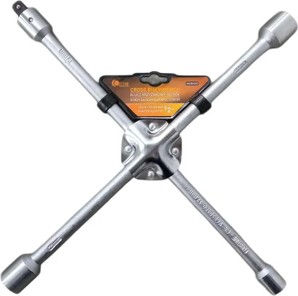 Гаечный ключ Forstime FT-681B450 - фото