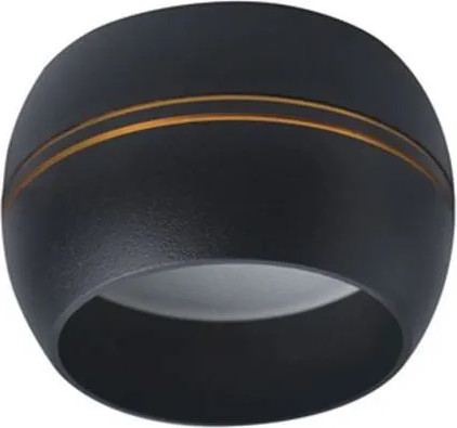 Точечный светильник Ecola GX53 SP5395 / SS535BECB - фото