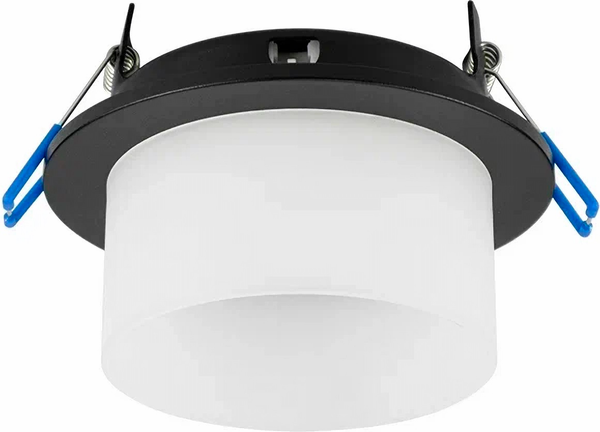 Точечный светильник Ecola GX53 H4 SP5371 / SR531BECB - фото