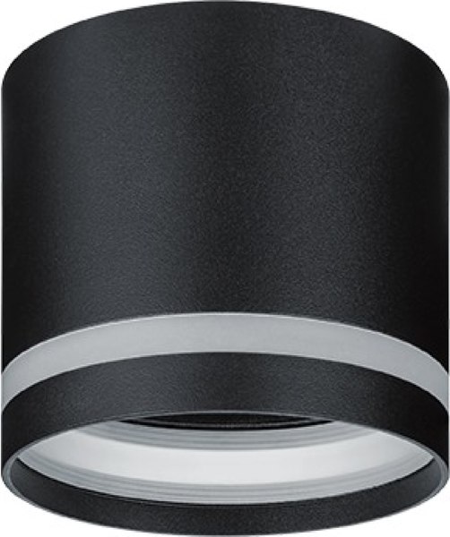 Точечный светильник Ecola GX53 SP5393 / SS531BECB - фото