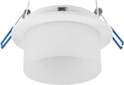 Точечный светильник Ecola GX53 H4 SP5371 / SR531WECB - фото