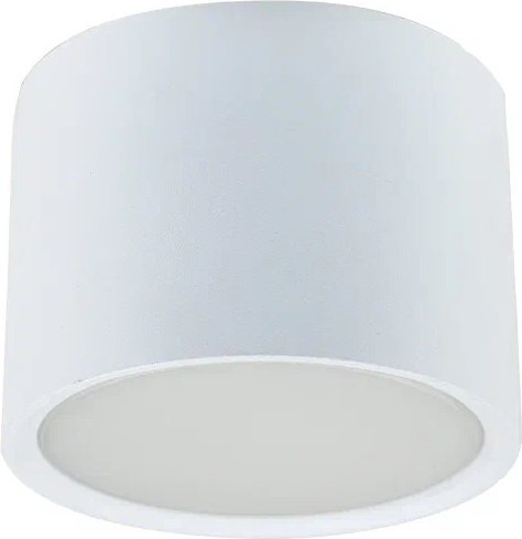 Точечный светильник Ecola GX53 SP5394 / SS534WECB - фото