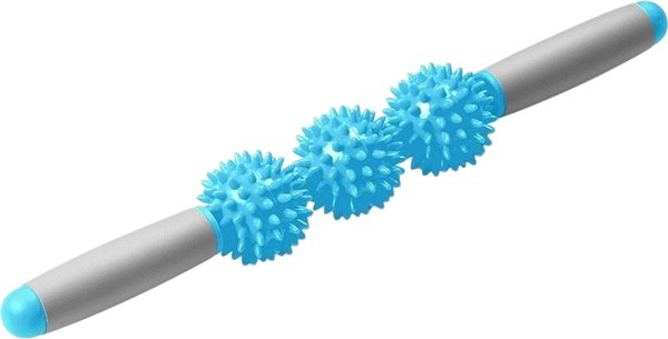 Массажер механический Indigo Sport M3-3 - фото