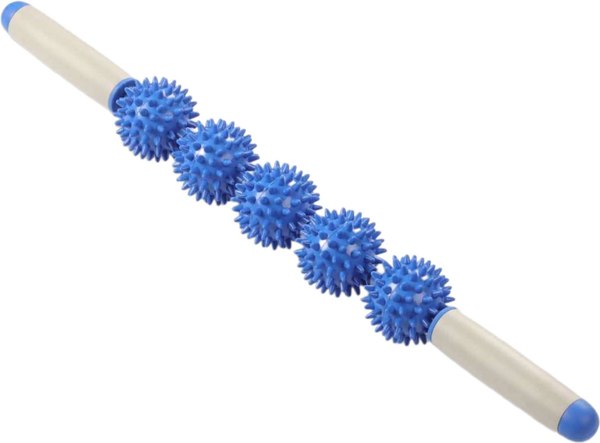 Массажер механический Indigo Sport M3-5 - фото