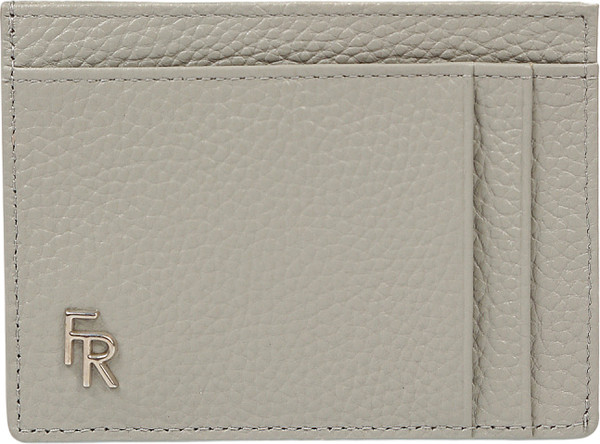 Визитница Fabretti QCH403D-3 - фото