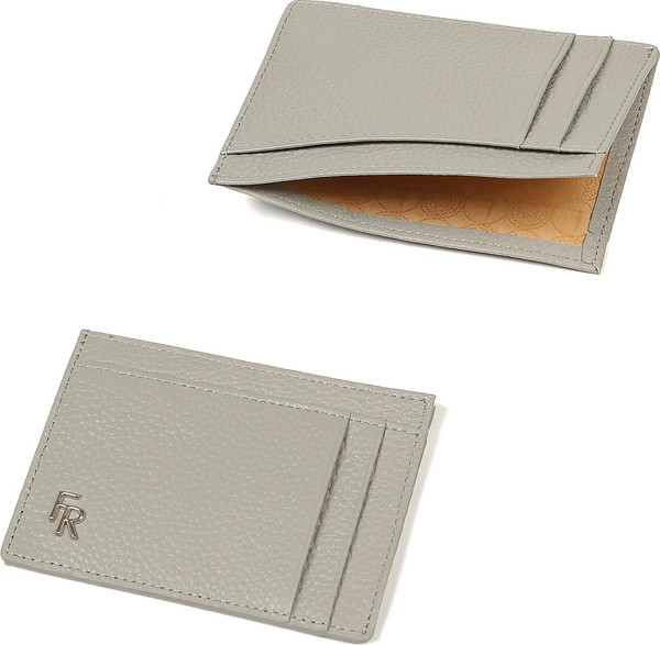 Визитница Fabretti QCH403D-3