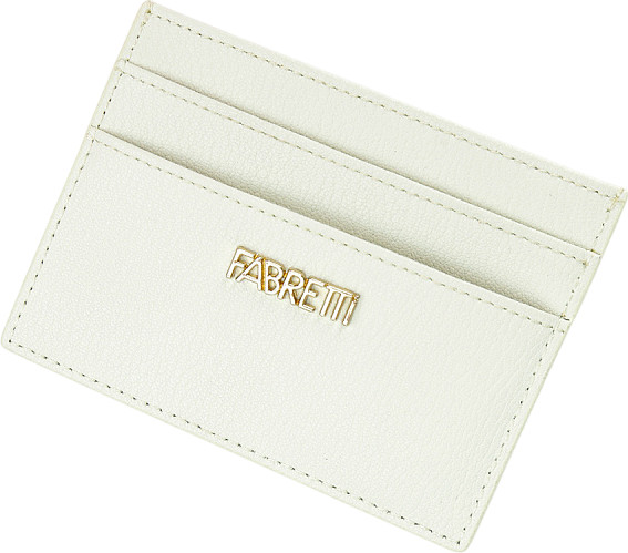 Визитница Fabretti Q250004D-150 - фото