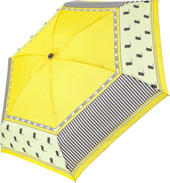 Зонт складной Fabretti UFZ0010-7 - фото