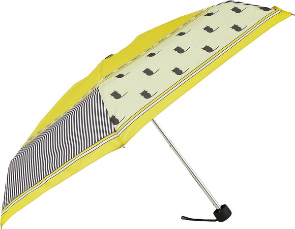 Зонт складной Fabretti UFZ0010-7