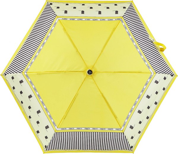 Зонт складной Fabretti UFZ0010-7