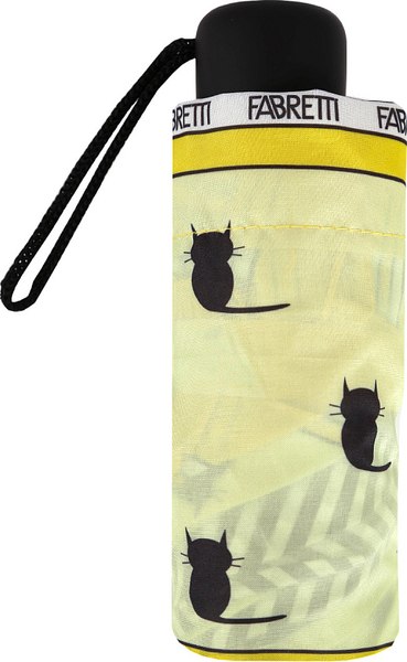 Зонт складной Fabretti UFZ0010-7