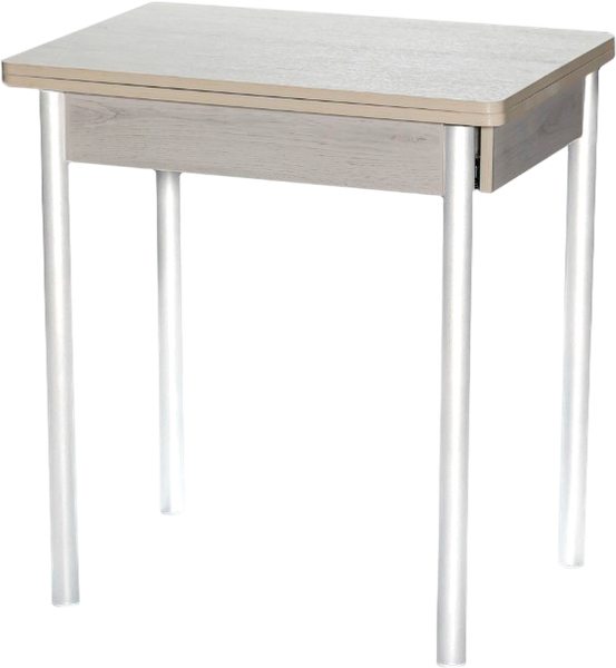 Обеденный стол Древпром Компакт ДП1-01-08 50-100x70 - фото