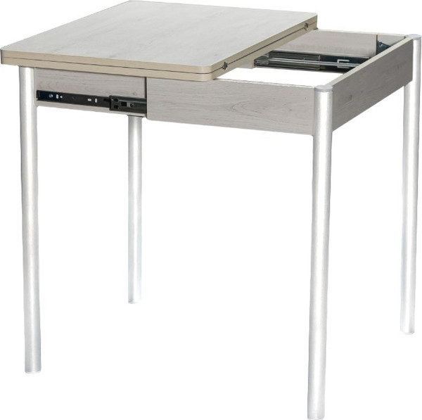 Обеденный стол Древпром Компакт ДП1-01-08 50-100x70