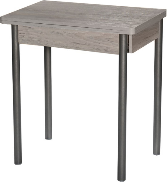 Обеденный стол Древпром Ажина М145 ДП1-01-14 800x60-120