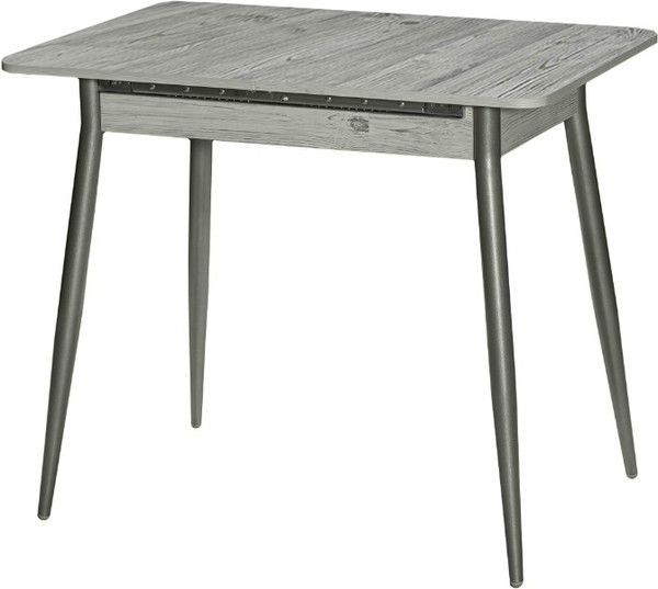 Обеденный стол Древпром М148 Верас ДП1-01-17 75x110-150 - фото