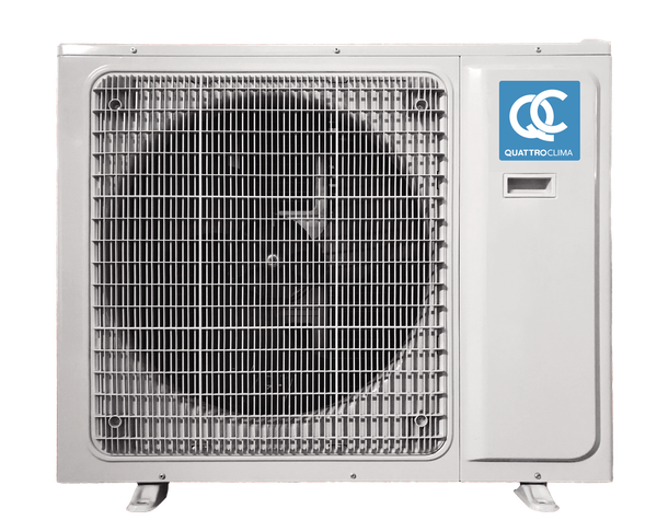 Сплит-система Quattroclima QV-I12CGE/QN-I12UGE/QA-ICP13