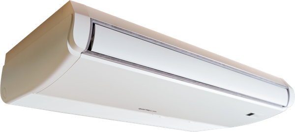 Сплит-система Quattroclima QV-I48FGE/QN-I48UGE - фото