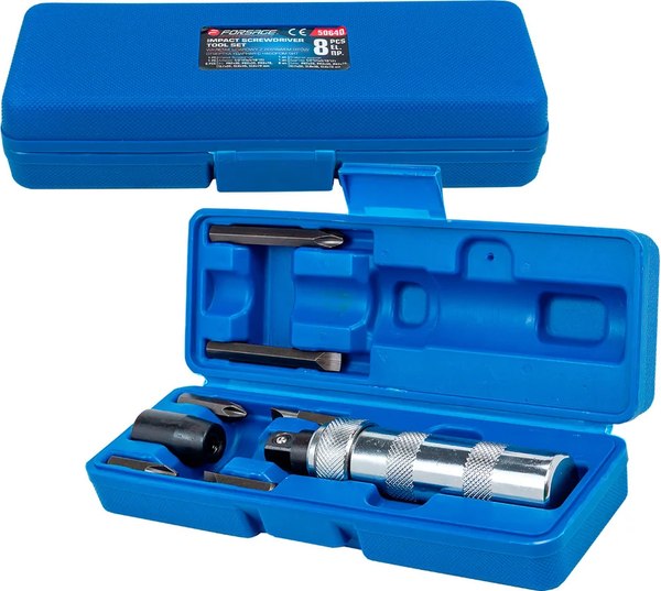 Отвертка Forsage F-5064D