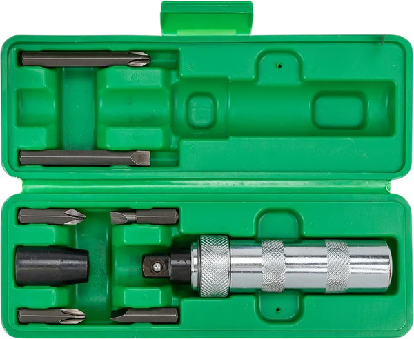 Отвертка RockForce 60 933 / RF-5064D - фото