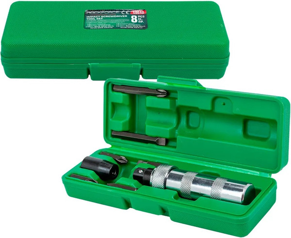 Отвертка RockForce 60 933 / RF-5064D