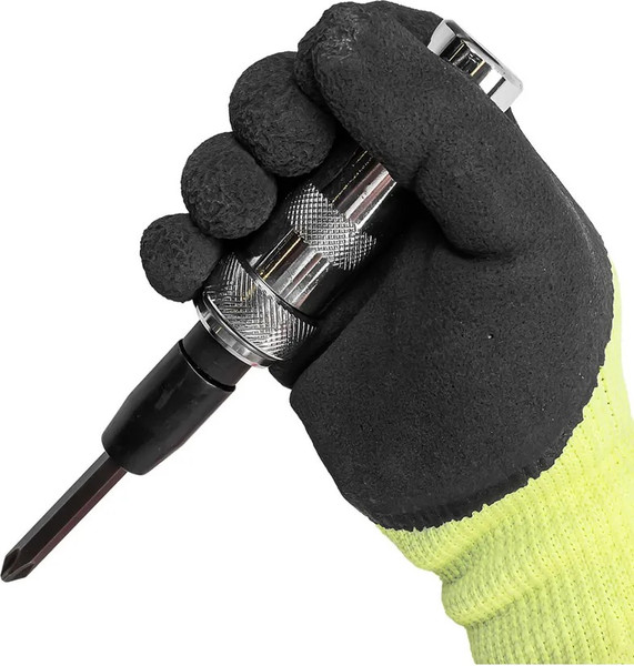 Отвертка RockForce 60 933 / RF-5064D