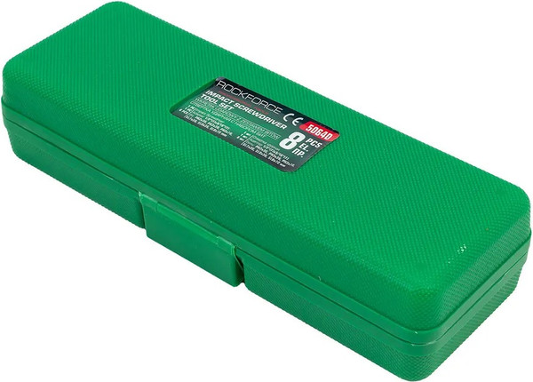 Отвертка RockForce 60 933 / RF-5064D